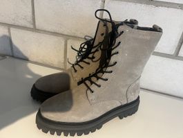 Varese Schuhe Gr 39
