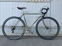 Fahrrad Koga Miyata Gentsracer