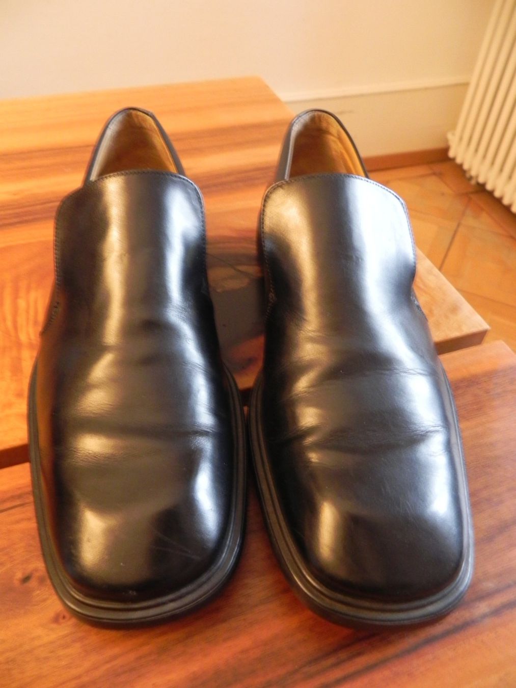 Bally Herrenschuhe: Bally Schuhe, Gr 7,5 E = Grösse 41 – Gebraucht aus Bern von paultschur11 3