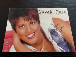 Sarah-Jane
