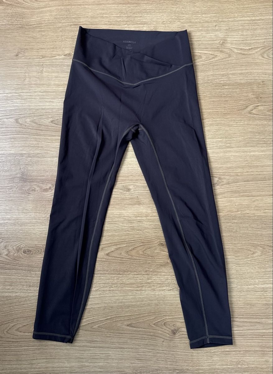 Adanola Leggings: Adanola V Waist Leggins – Usato da Dinhard venduto da emi_6jdk
