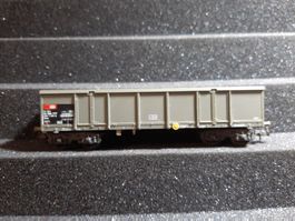 LIMA SBB REF.8