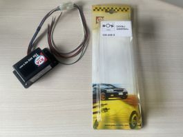 Module Autoradio CAN BUS universel Interface convertisseur