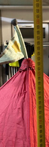 Alri letti & mobili per bambini: Spielzelt Kinder Ritterburg – Usato da Sins venduto da fruchtzwergli1 3