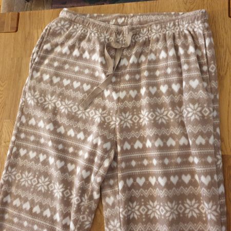 Süsse, neue Kuschelhose Gr. L