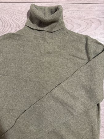Strickpullover Massimo Dutti