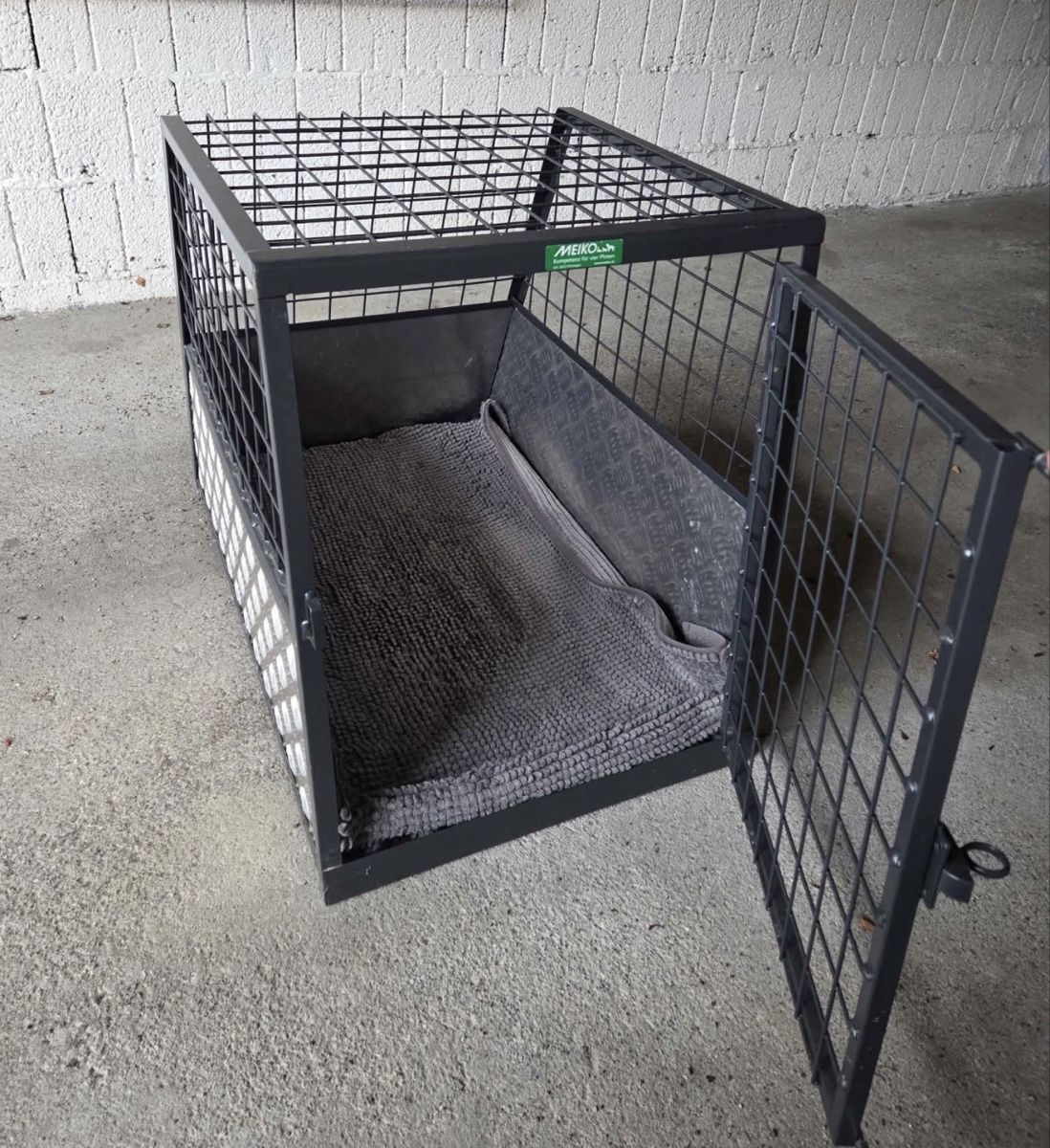 Cucce & Letti: Hundebox Meiko – Usato da Zuzwil SG venduto da Stepwolf 1