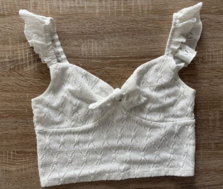 Shirt weiss Gr S