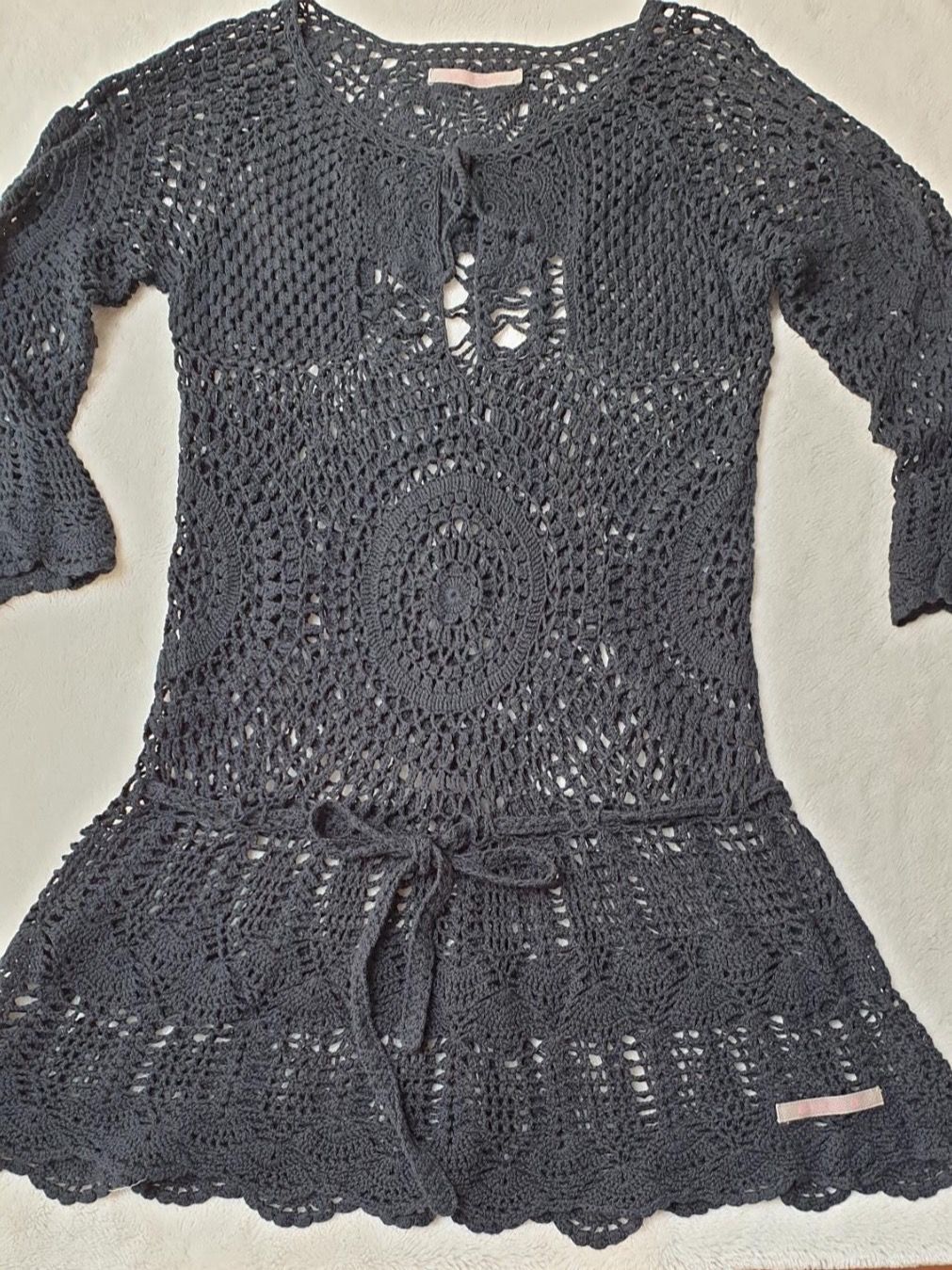 Pepe Jeans Vestiti: Kleid - Strick - Pepe Jeans – Usato da Würenlos venduto da JRP_71 1