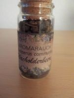 Wachholderbeeren, Räucherware