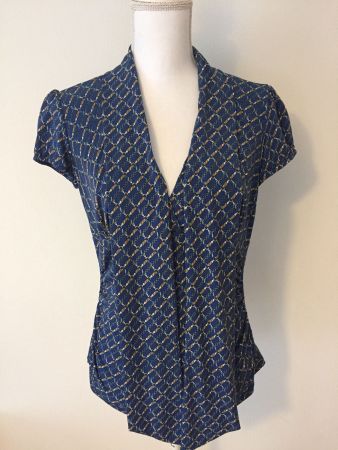 Blouse M