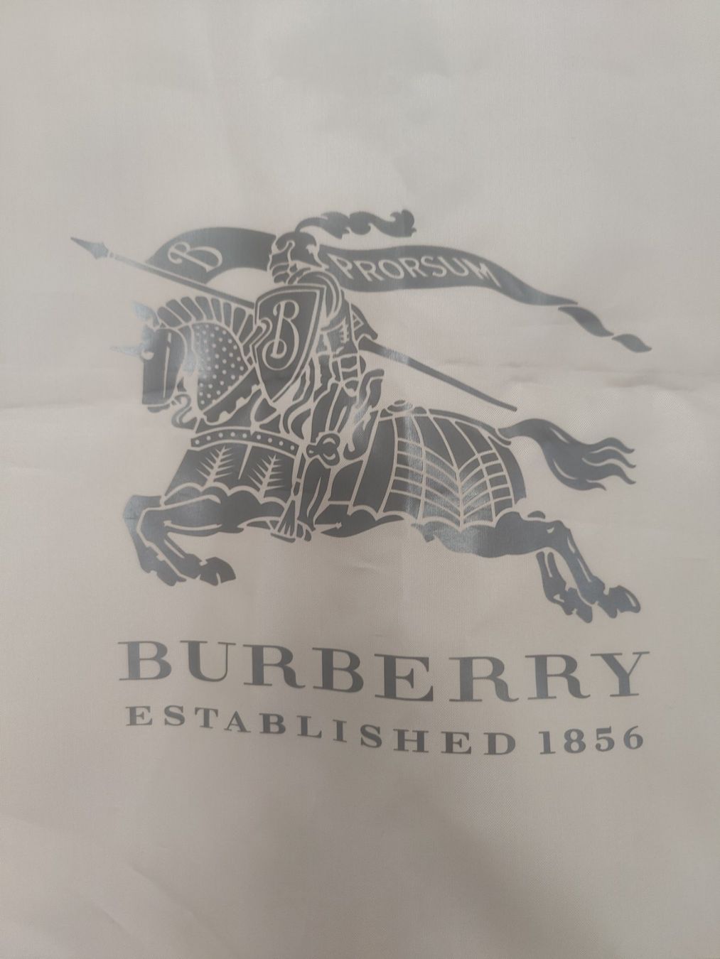 Parfum & Eau de Toilette: BURBERRY – Gebraucht aus Zürich von skylan