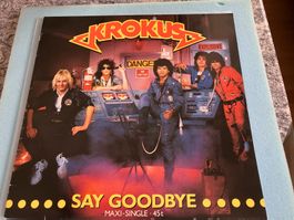 Krokus