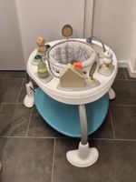 Spieltisch & -Sitz 2in1, Activity Center, Hopser, Ingenuity