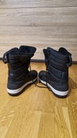 Quechua SH500 Schneestiefel – Grösse 43 – wie neu!