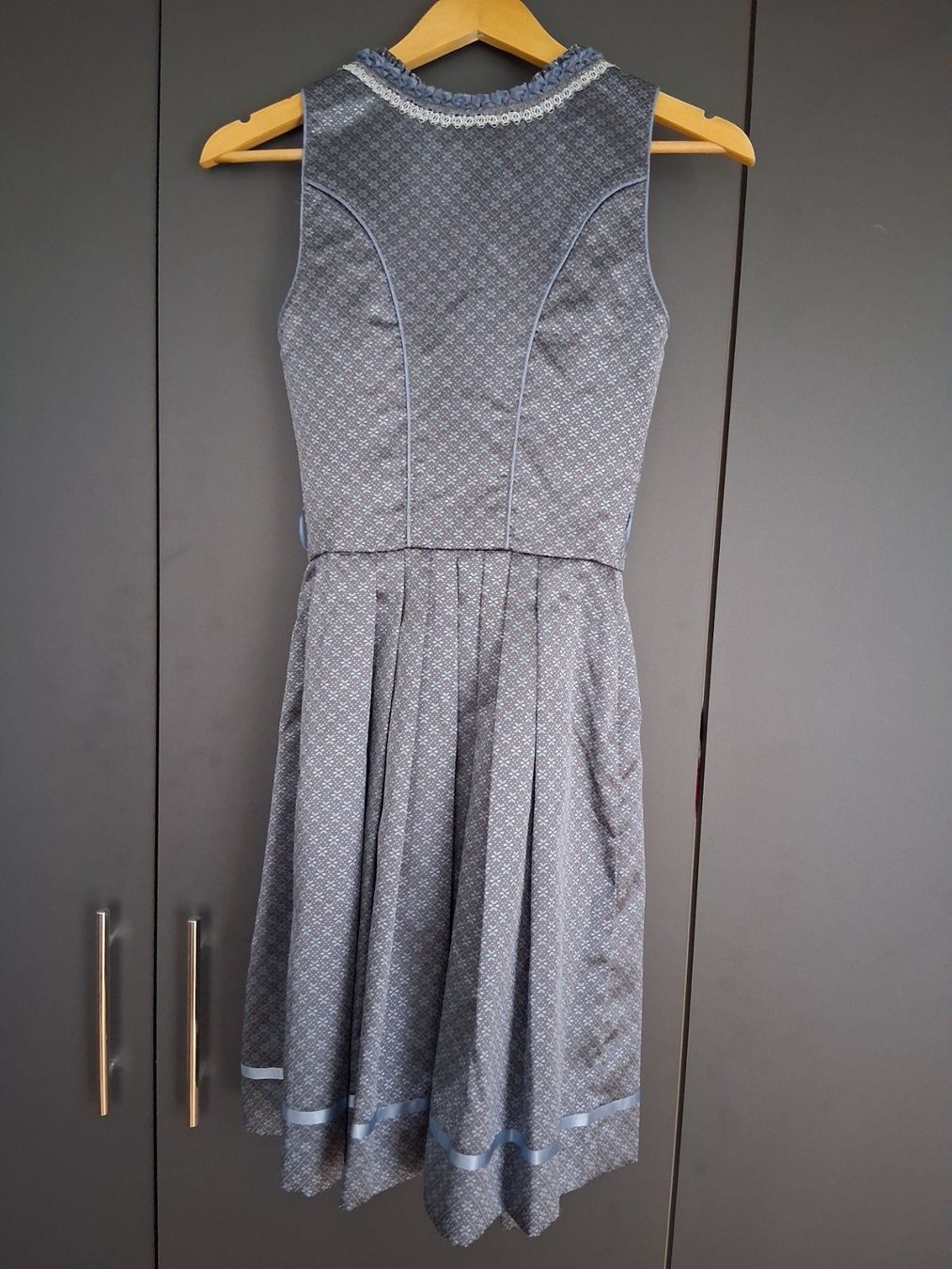 Krüger Vestiti: Kruger Dirndl Grösse 32 – Usato da Haslen AI venduto da stefanieb1994 2