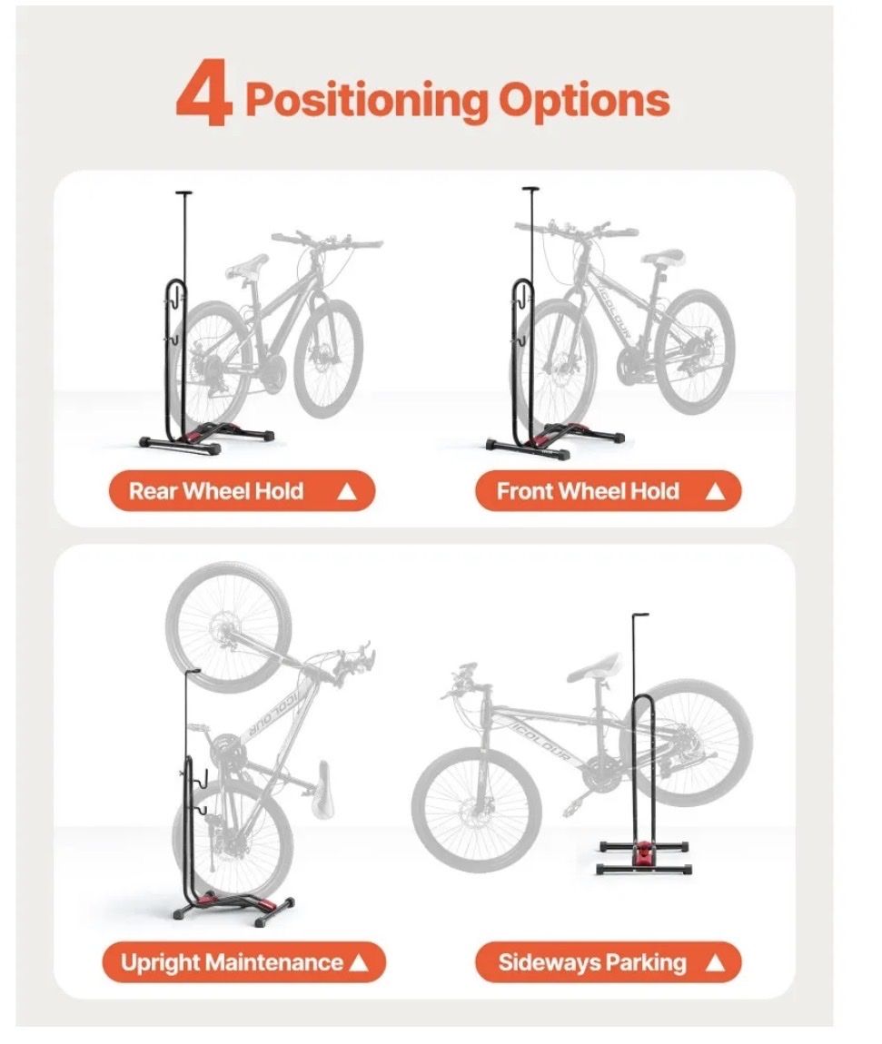 Rateliers à velo: Bicycle stand – D'occasion à Umiken par rus_6r29 1