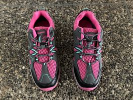 Trekkingschuhe / Wanderschuhe Landrover Gr. 34