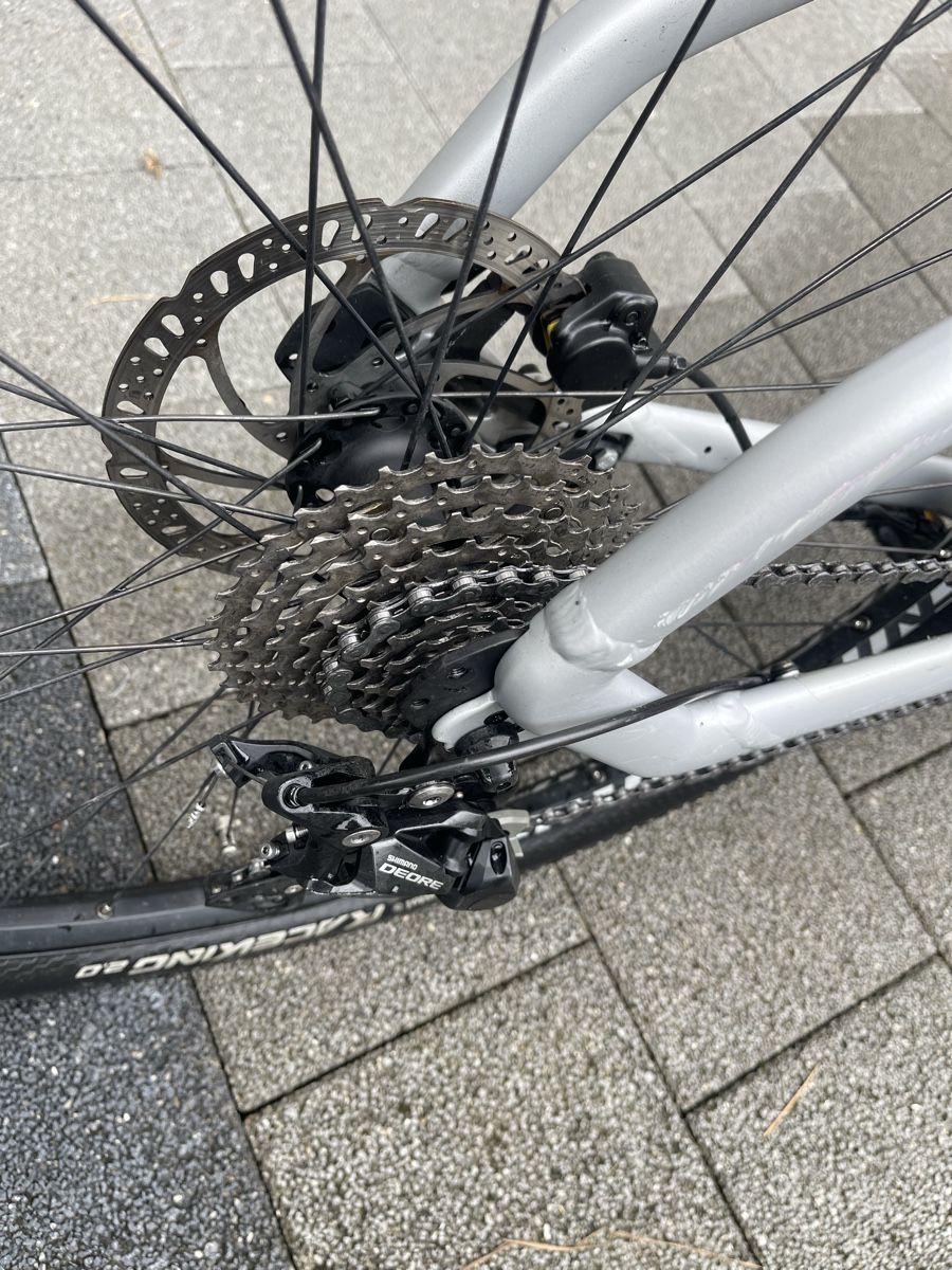 Ghost Biciclette: Ghost E-Bike – Usato da Murten venduto da Ski-Outlet 1