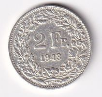 2 Franken 1943 rar