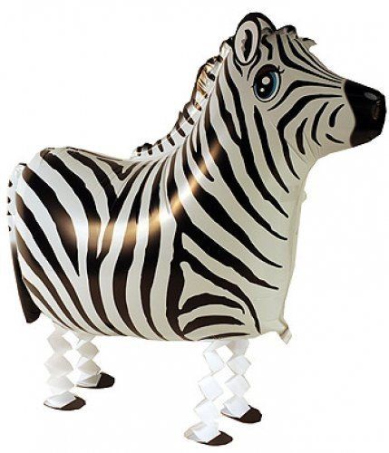 Tutte le decorazioni: Airwalker Zebra – Nuovo (secondo la descrizione) da Roggwil BE venduto da HOBBYHORSECOMPANY