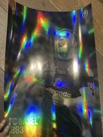 FC Basel Poster, Neu