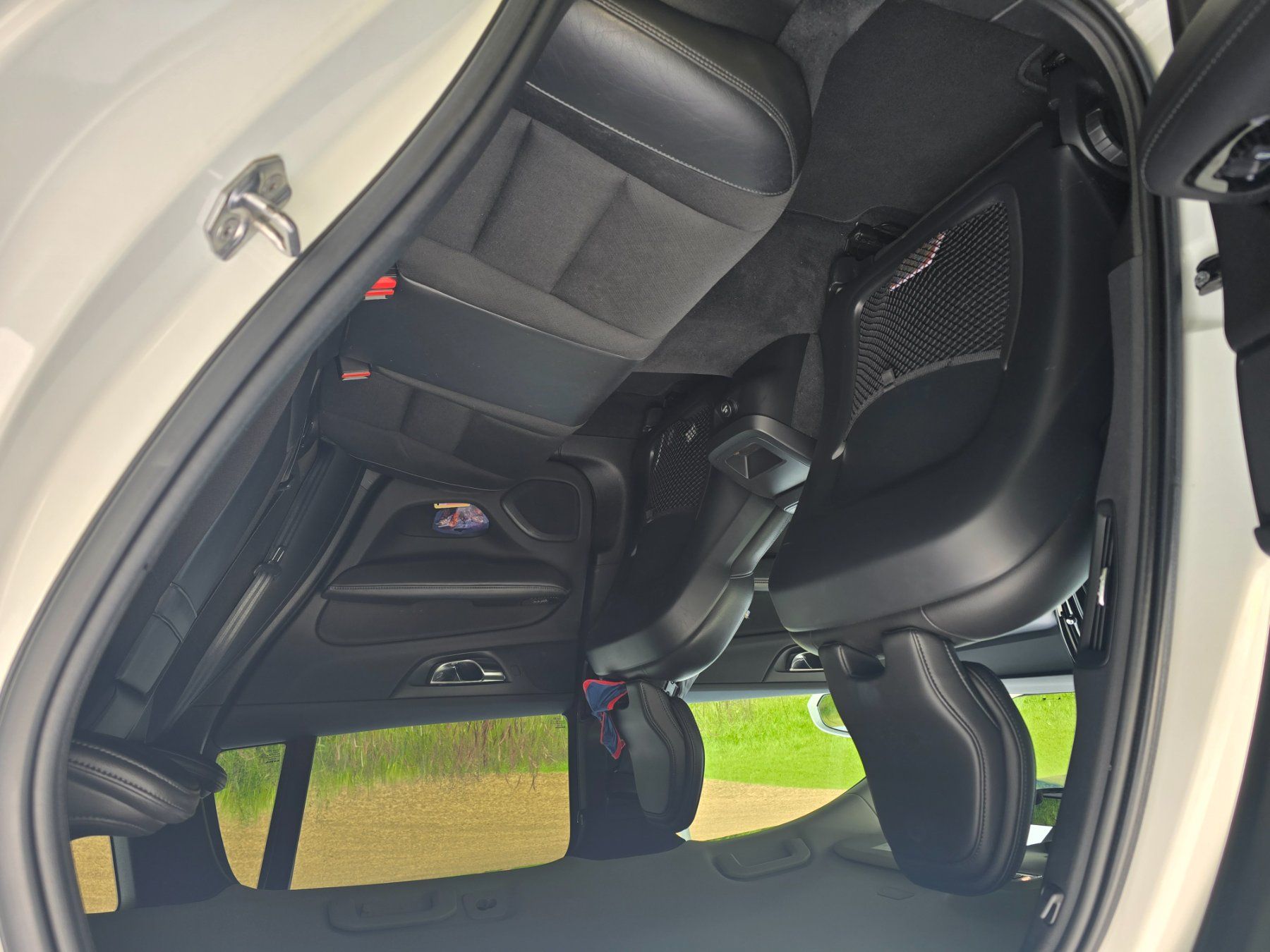 Volvo Automobili: VOlvo V60 D3 2.0D Automat – Usato da Wahlen b. Laufen venduto da C.Norris 9