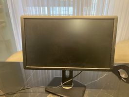 Dell Monitor P2212H gebraucht mit Gebrauchsspuren