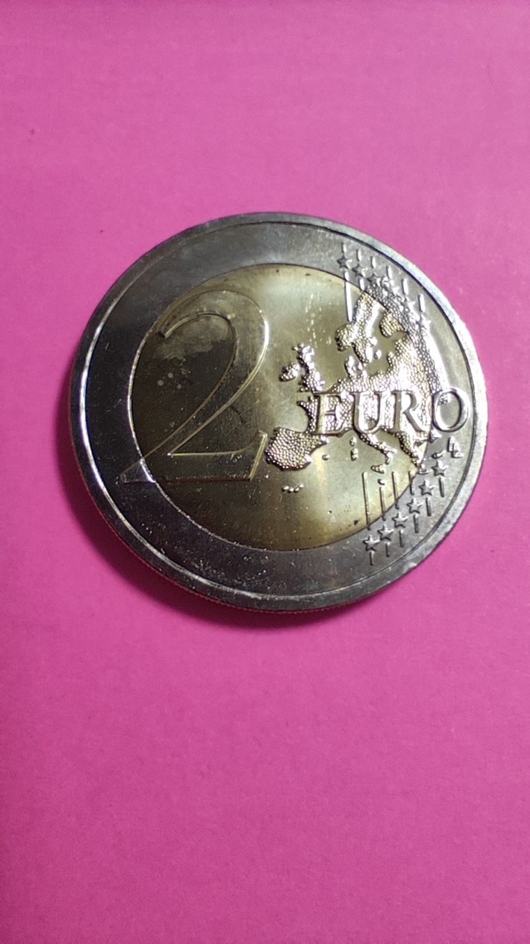 Tutti le monete: 2 Euro Slowakei 2009 – Nuovo (secondo la descrizione) da Zürich venduto da turbopuz 1