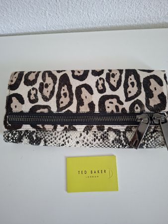 Super Ted Baker Clutch