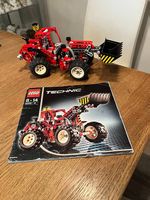 Rarität Frontlader 8283