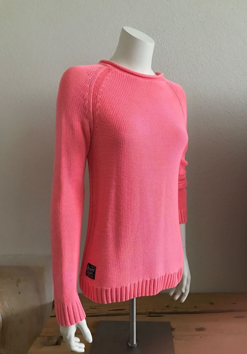 Maglioni & Felpe: Pulli Soccx Pink Grösse 34/XS – Usato da Emmenbrücke venduto da Anna01014 1