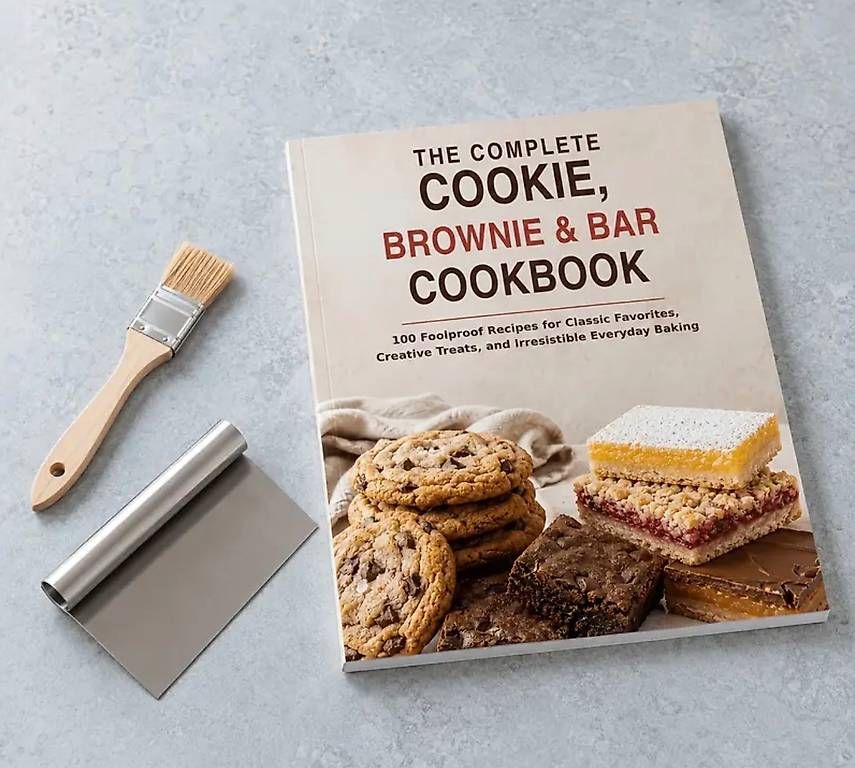 Bücher: Rezeptbuch  – Neu und originalverpackt aus Wettingen von eli_c78s