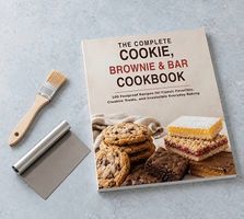 Rezeptbuch 