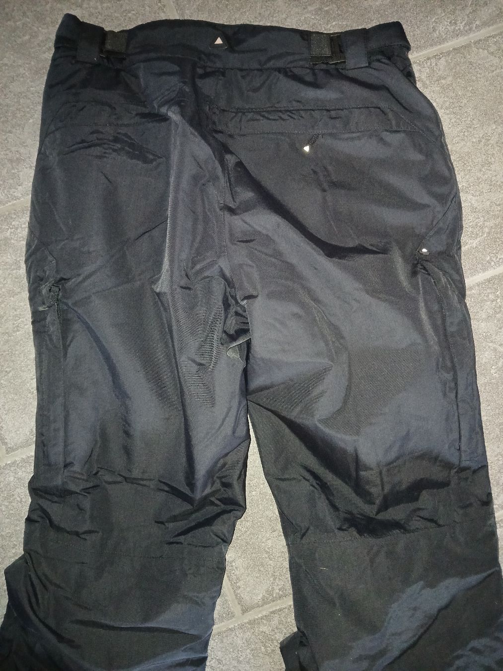 Skis: icepeak Skihose 54 – Gebraucht aus recherswil von papamoll71 3