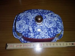 Pip Studio Royal Flowers Butterbehälter