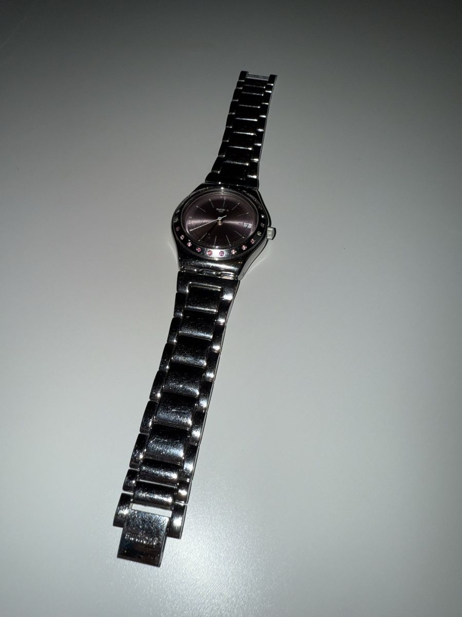 Swatch Montres: Swatch Uhr – D'occasion à Luzern par vivientth 1