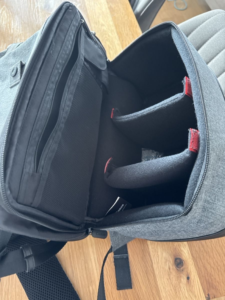 Canon Sacs à dos: Fotorucksack Canon BP10 Backpack – Neuf (Voir description) à Termen par Szc_27ljr 6