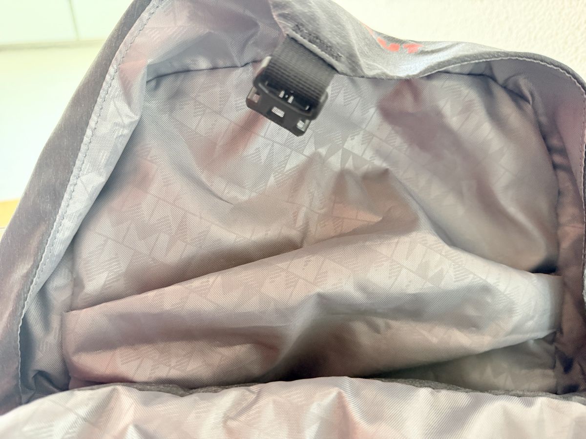 Mammut Zaini: Mammut Rucksack Creon Tour 28 – Usato da Allschwil venduto da Pasci30 6