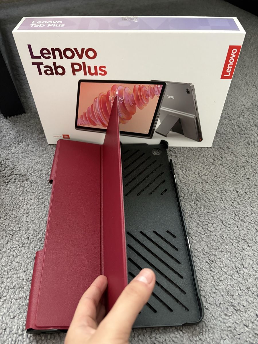 Lenovo Tablet PC: Lenovo Tab Plus zu verkaufen – Neu (gemäss Beschreibung) aus Schönenberg TG von and_m7k9 5