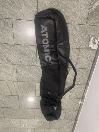 Atomic Skisack