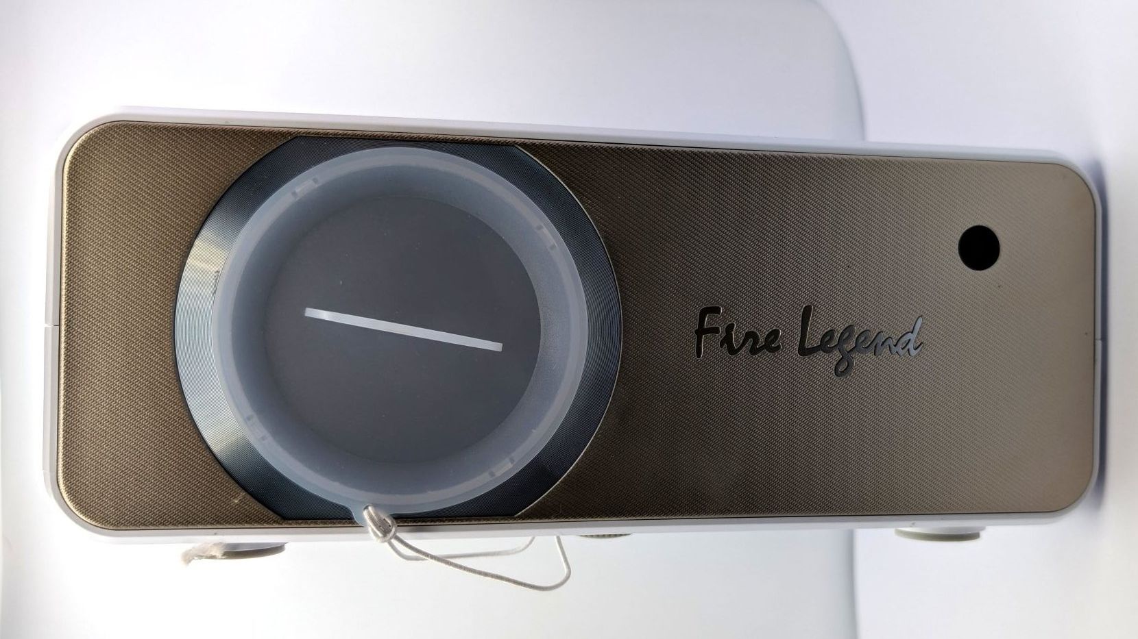 Acer Videoprojektoren: Beamer Acer AOpen Fire legend QF12 – Gebraucht aus Uitikon Waldegg von Biohof