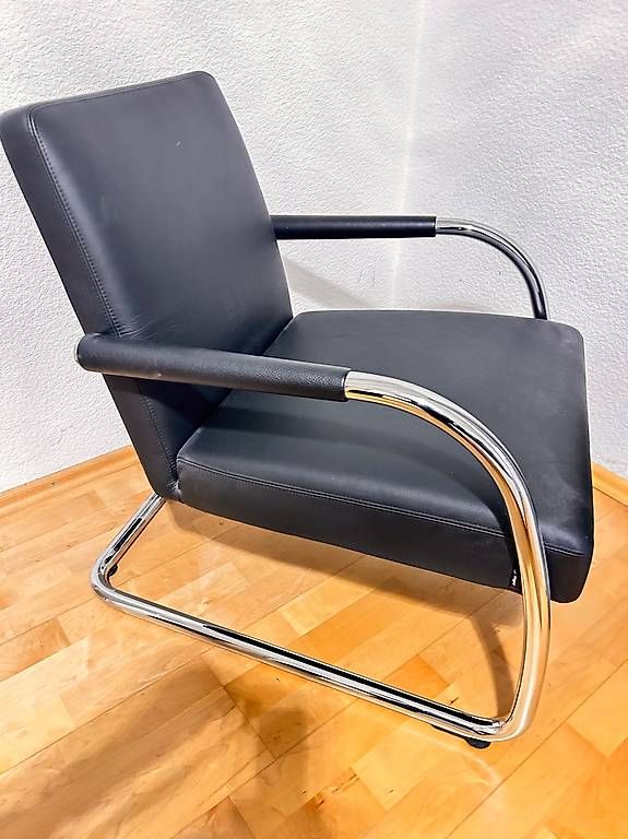 Sessel: Qualität und Design vereint – Gebraucht aus Lyss von pica55 4