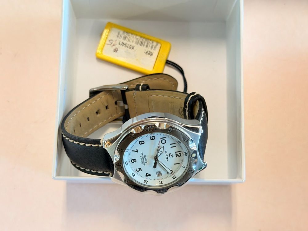 Uhren: 10 verschiedenen Armbanduhren – Neu (gemäss Beschreibung) aus Pfaffnau von Gerry1503 5