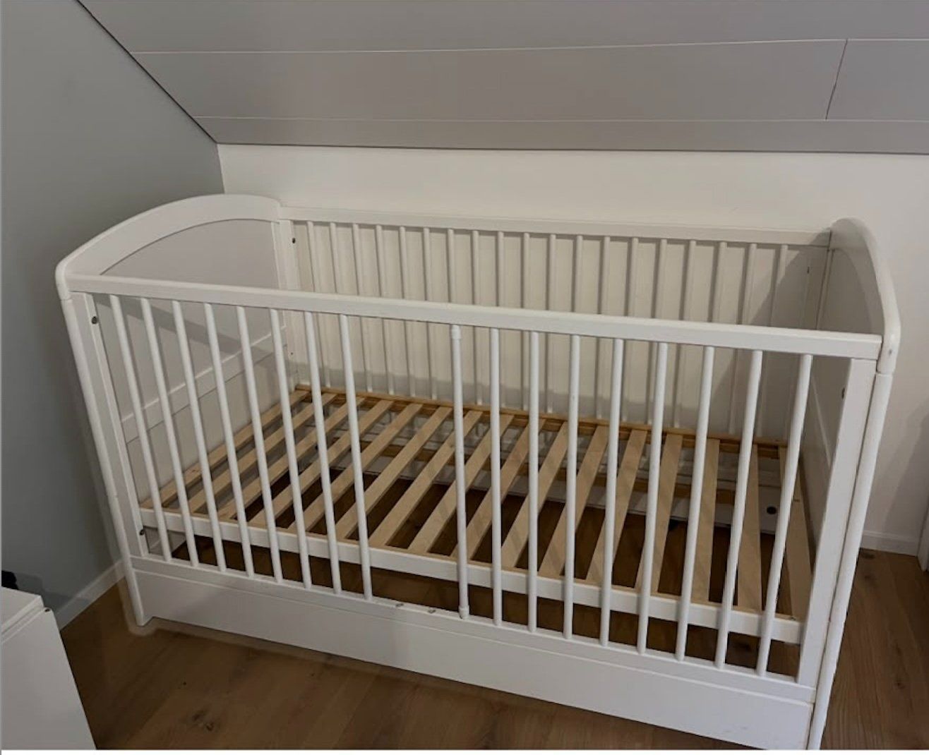Pinolino Letti: Babybett und Juniorbett Pinolino – Usato da Rupperswil venduto da sab_j8rp 1