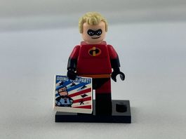 LEGO Minifigur - Serie Disney - Nr. 13 - Mr. Incredible