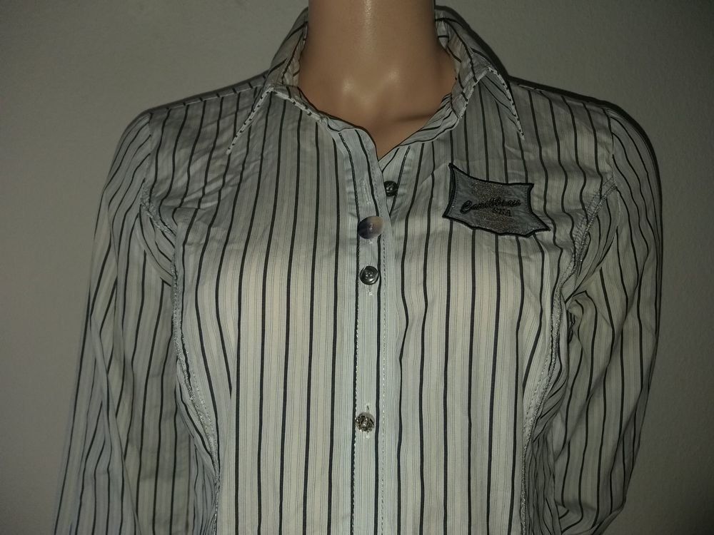 Bottega Veneta Camicette: Blouse / Bluse BOTTEGA    Taille / Grosse S....... – Usato da Cossonay-ville venduto da Super-Price-Quality 1