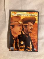 MacKenna's Gold  DVD