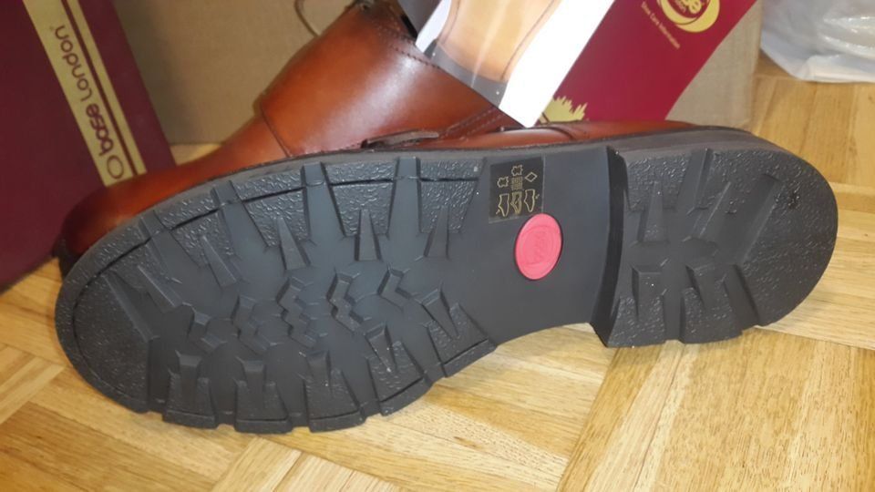 Scarpe da uomo: chaussures pour hommes – Nuovo e nell'imballaggio originale da Renens VD venduto da cla_7zv5 4