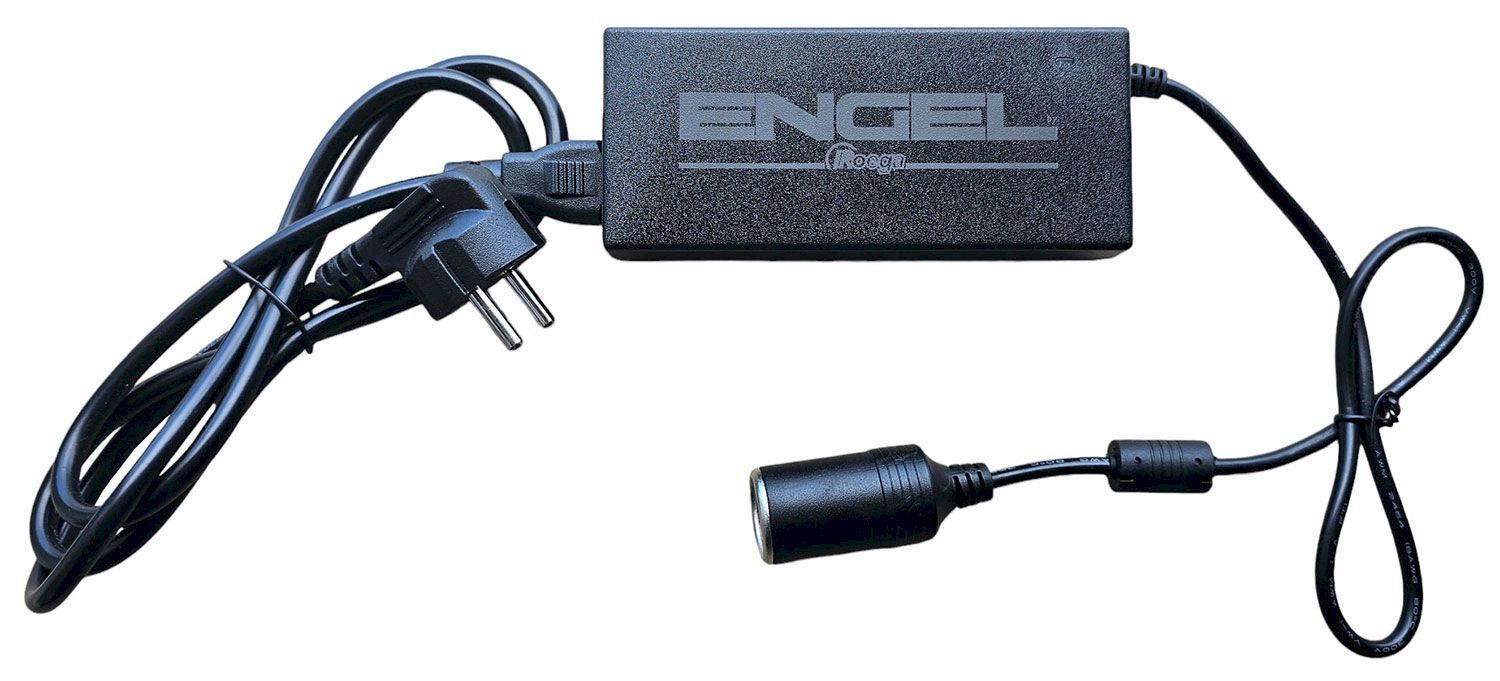 Cucinare, Mangiare & Bere: Engel NTA9612 Gleichrichter 12V/230V/8A – Nuovo e nell'imballaggio originale da Bottighofen venduto da zaap 1